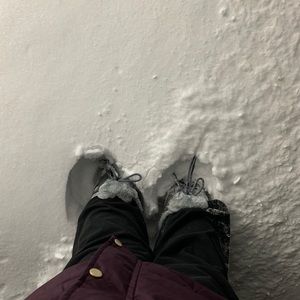 Meet your Posher, Randa